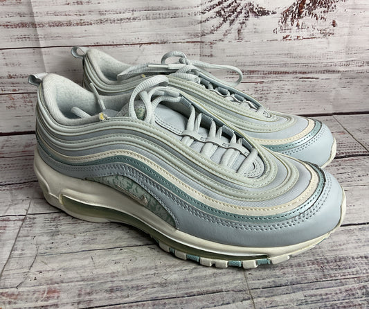 Nike Air Max 97 Reflective Blue Camo 8
