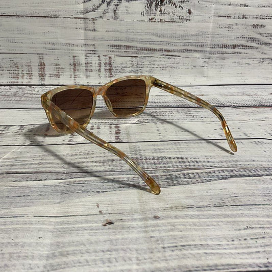 Ted Baker B563 Champagne Tortoise Frame Sunglasses