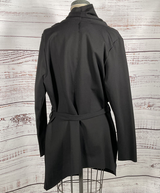 Ruti The Forever Jacket Cardigan Black L/XL