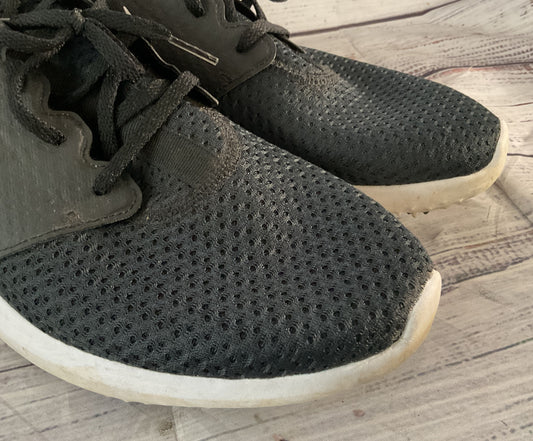 Nike Golf-Roshe Spikeless Sneakers Black 13