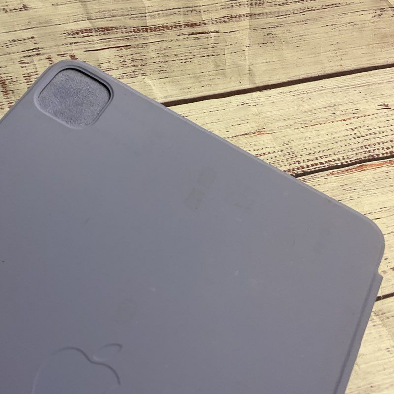 Apple iPad Pro 11" Lavender Slim Case/Stand