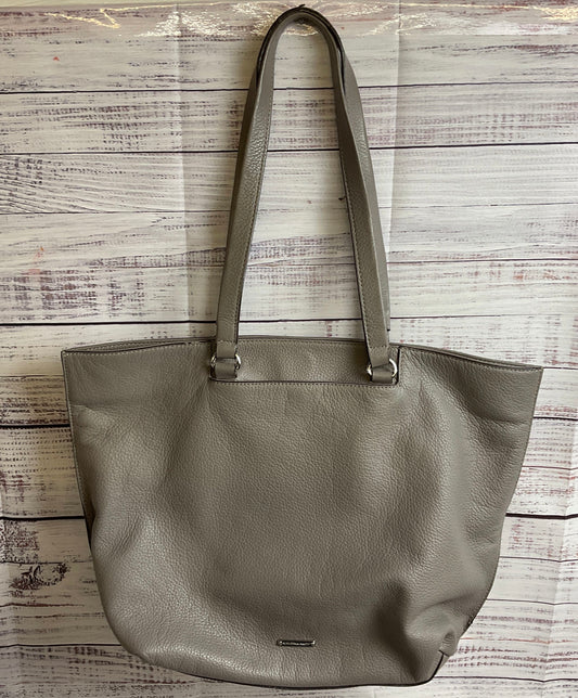 Rebbecca Minkoff Large Leather Tote Bag