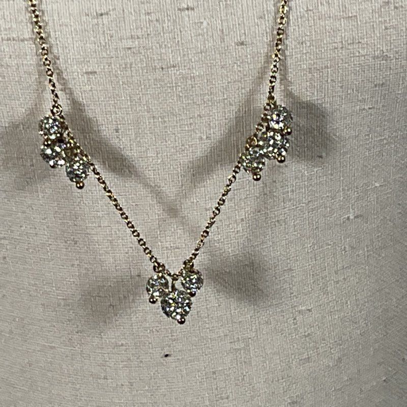 ANNE TAYLOR Non-precious Metal Jewelry Set