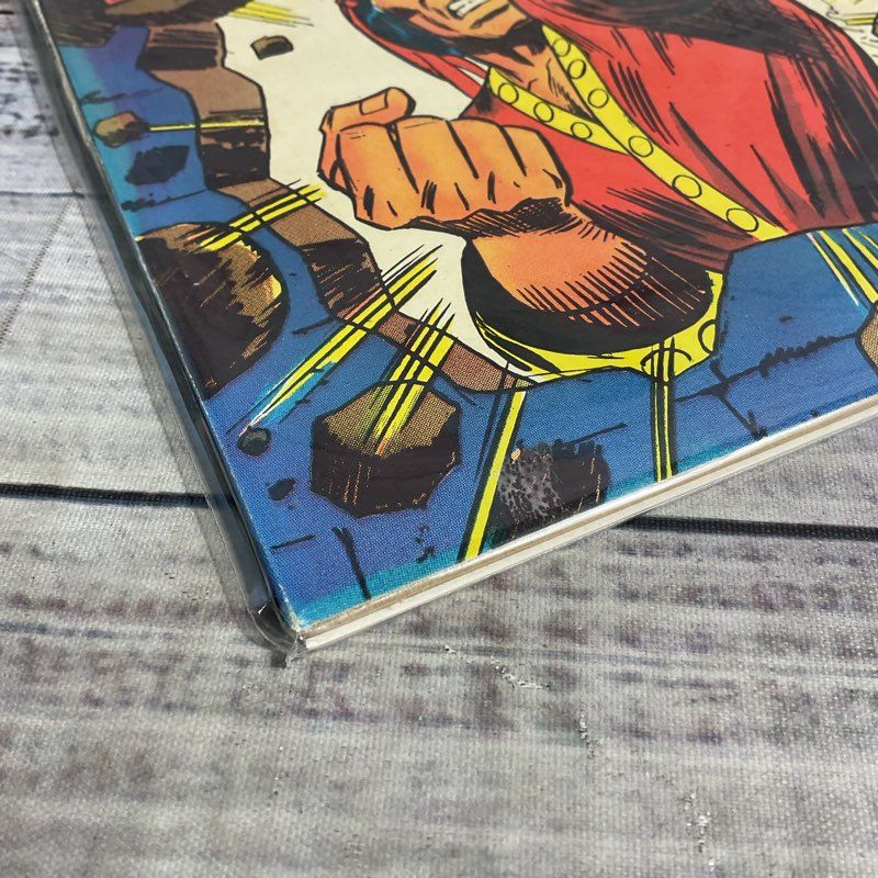 Giant Size Master Of Kung Fu #1 #4 Vintage Marvel Comics Lot Ungraded