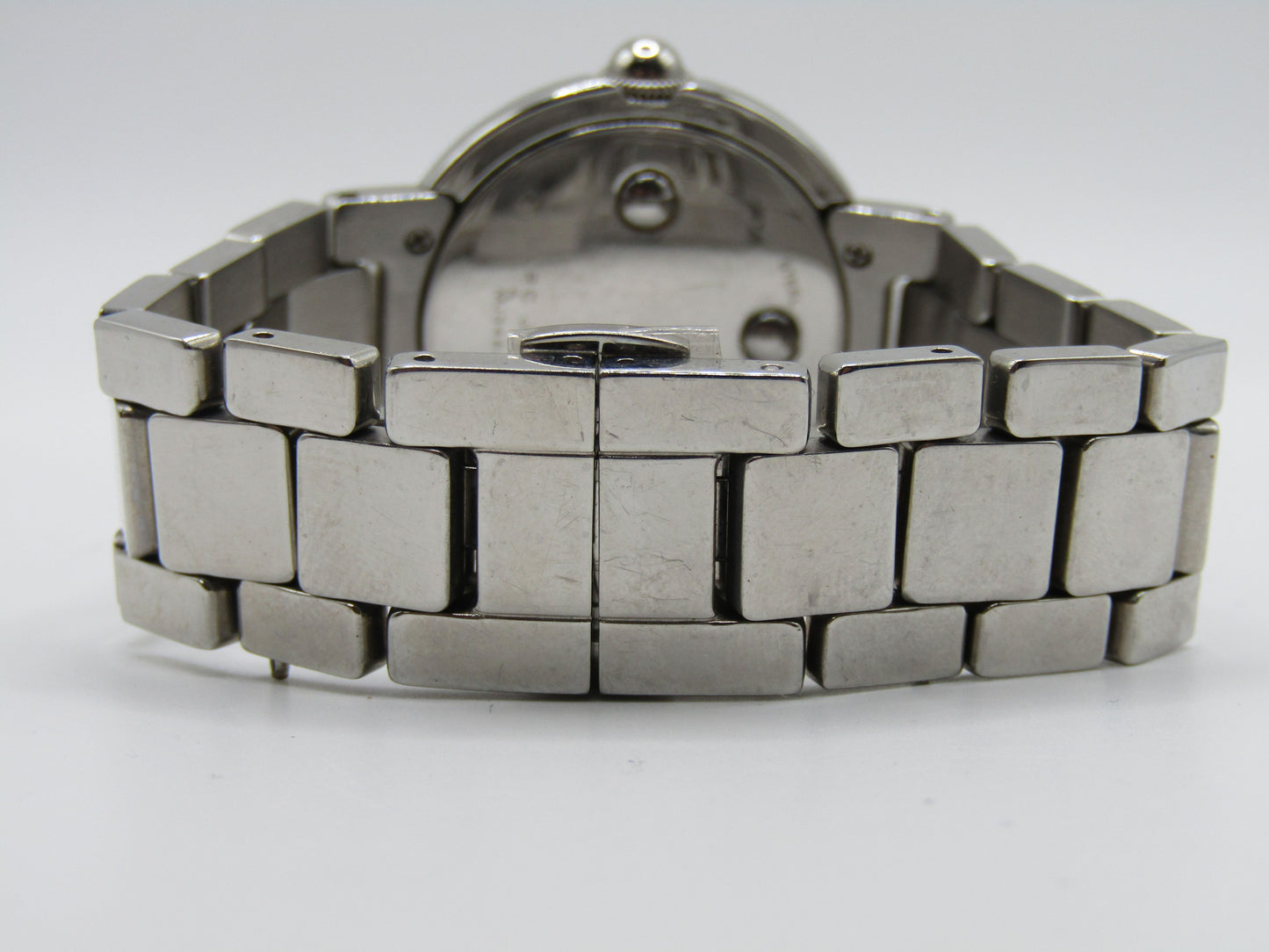 Marc Jacobs Courtney Women's Stainless Steel Quartz Watch MJ3464
