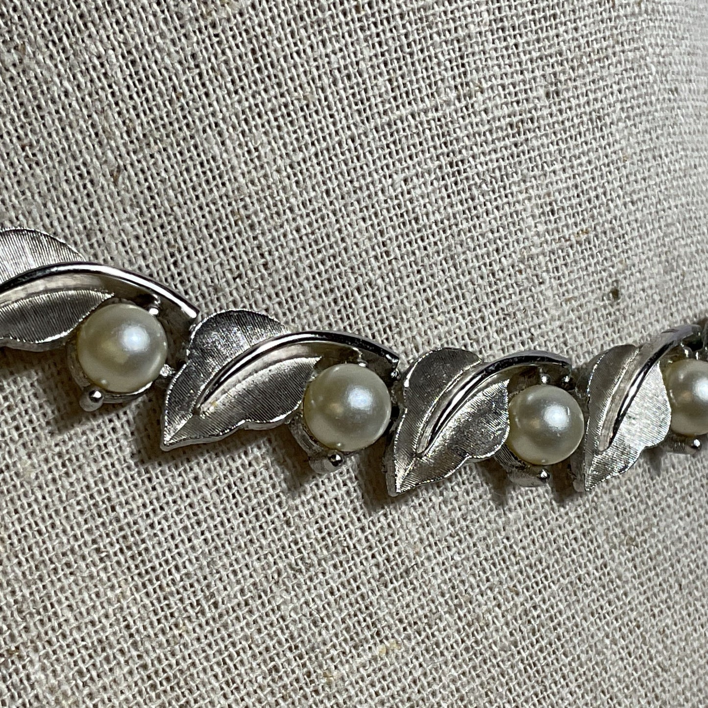 TRIFARI Non-precious Metal Jewelry Set