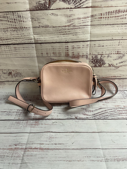 Kate Spade Small Crossbody Purse