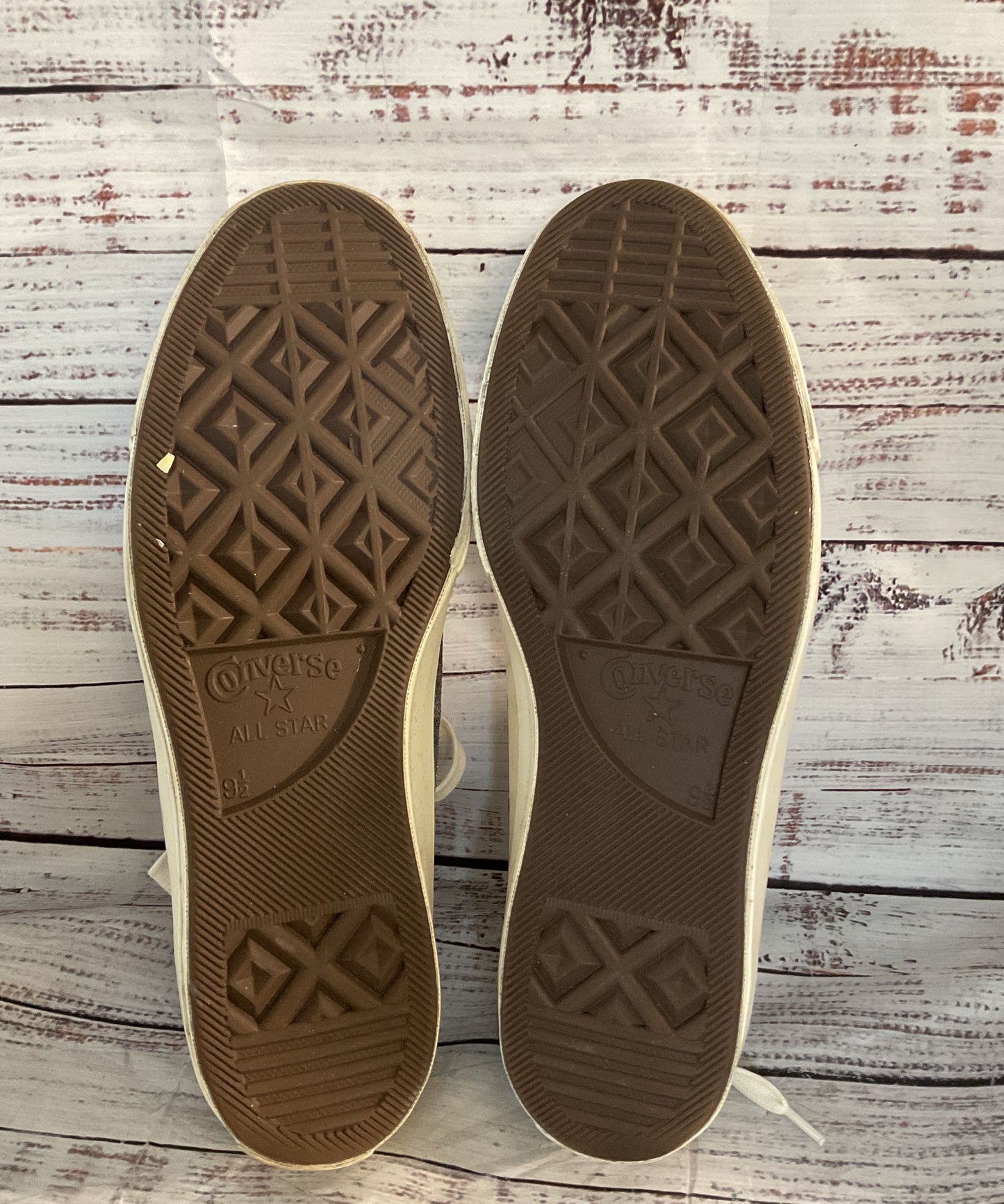 Converse Chuck 70 Ox Sneakers Shimmer Dark Gray 9.5