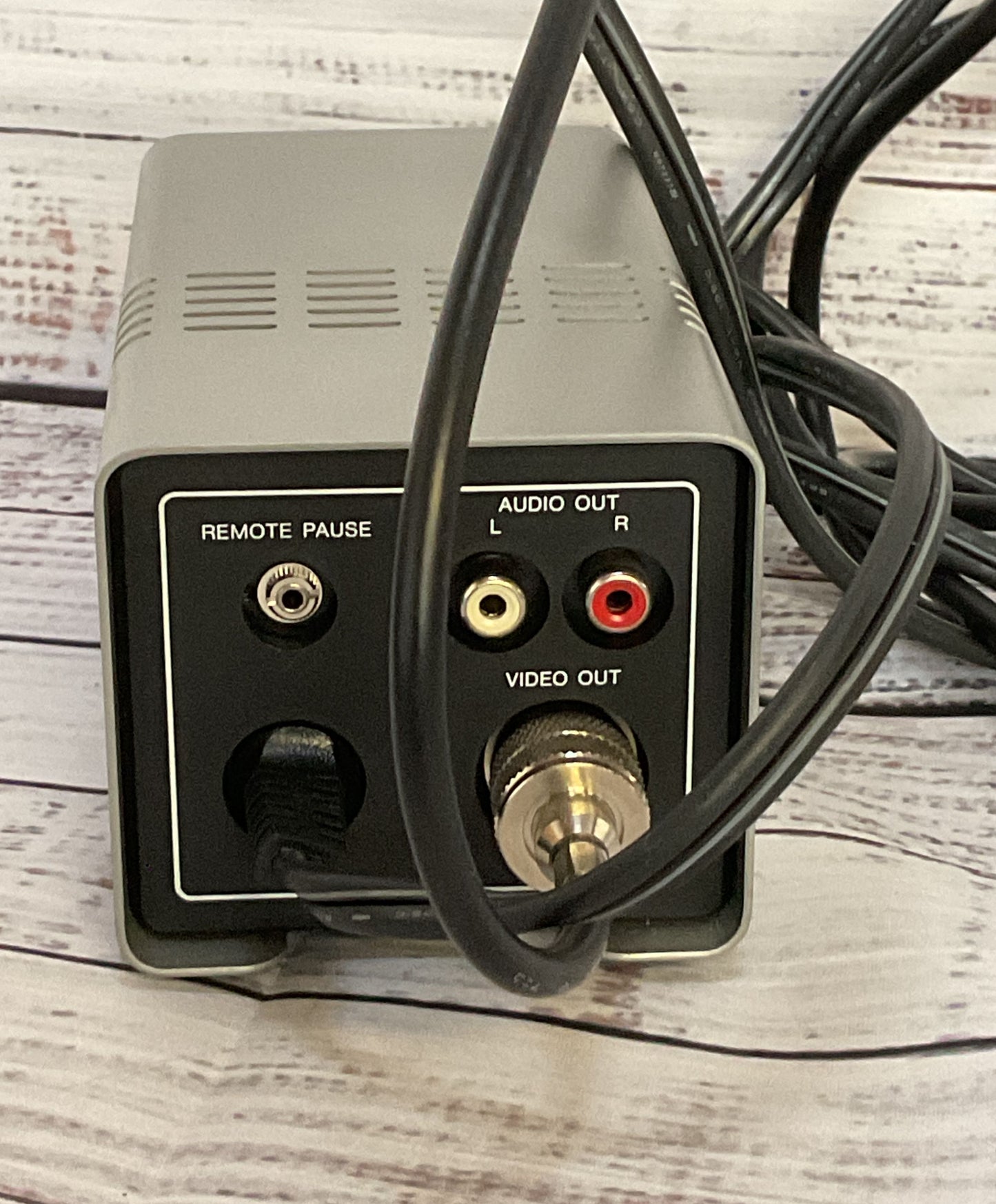 General Electric Power Supply Model ICVA505