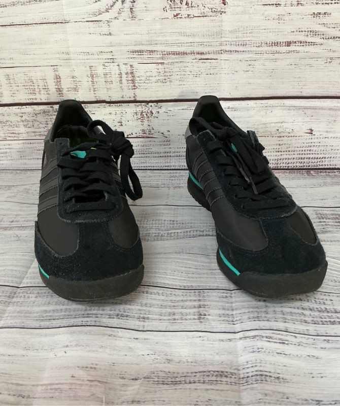 Men's adidas Adizero Evo SL EXO Black Sneakers Size 9 Retail $150