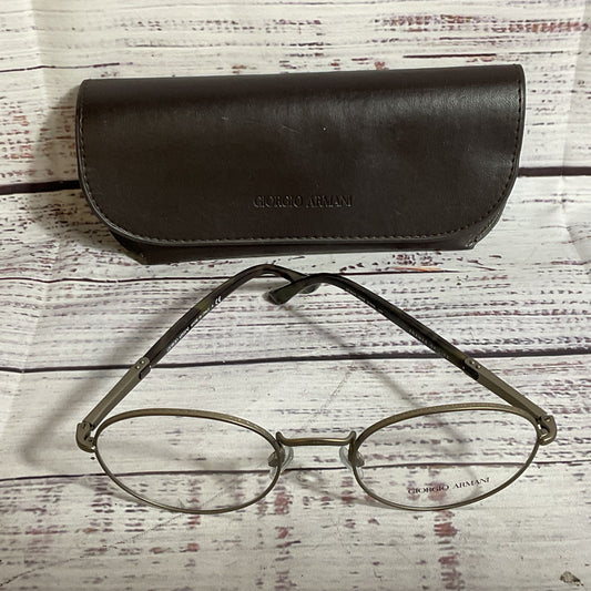 NWD GIORGIO ARMANI AR-5002 3009 Unisex Eyeglasses with Case- 51[ ]20 140