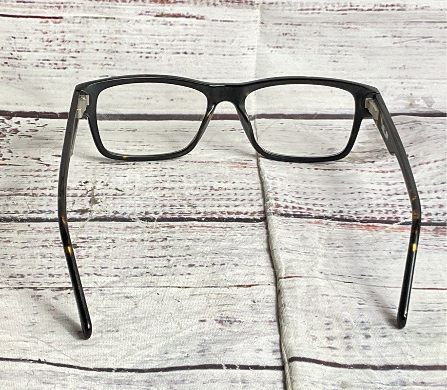 ill.i Optics by Will.i.am Set of 2 30715431 30715509 Eyeglass Frames Tortoise