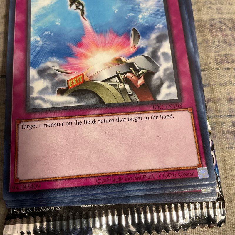 Konami Lot Of 150+ Yu Gi Oh Cards (Lob, Egs1, Ego1, Cyho, +More)