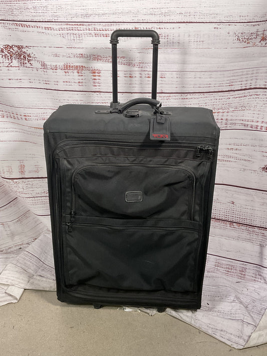 Tumi Roller Suitcase 30x22x10