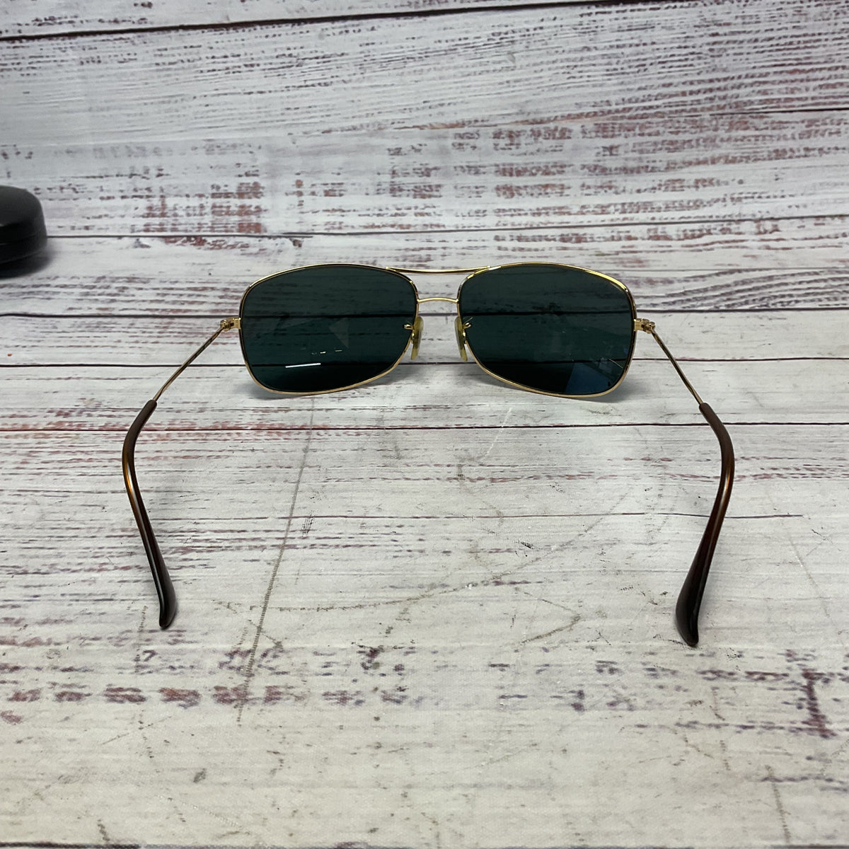 Ray Ban RB 3322 001/71 Replaced Polarized Lenses Sunglasses