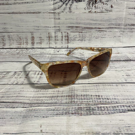 Ted Baker B563 Champagne Tortoise Frame Sunglasses
