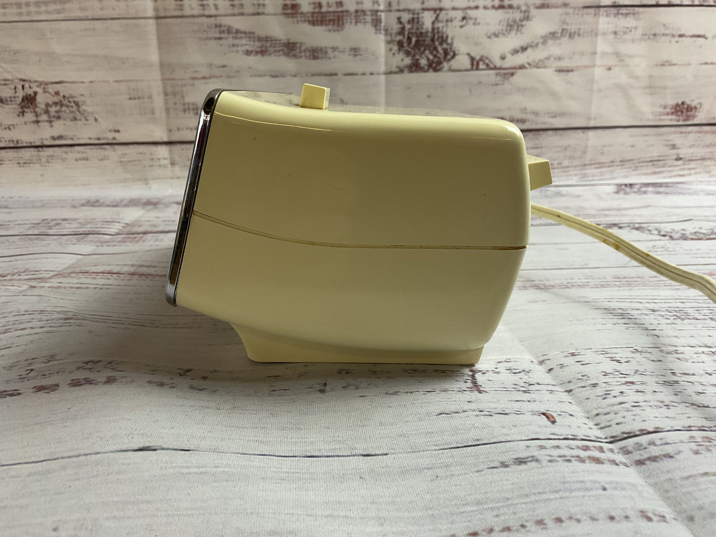 Vintage Sankyo Digi-Glo Model 501 Clock Working