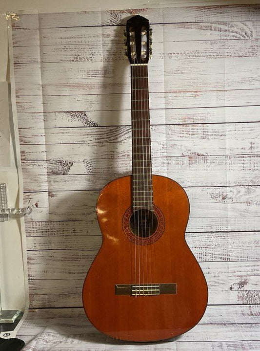 YAMAHA G-65A Classical Acoustic Guitar - 39.5"