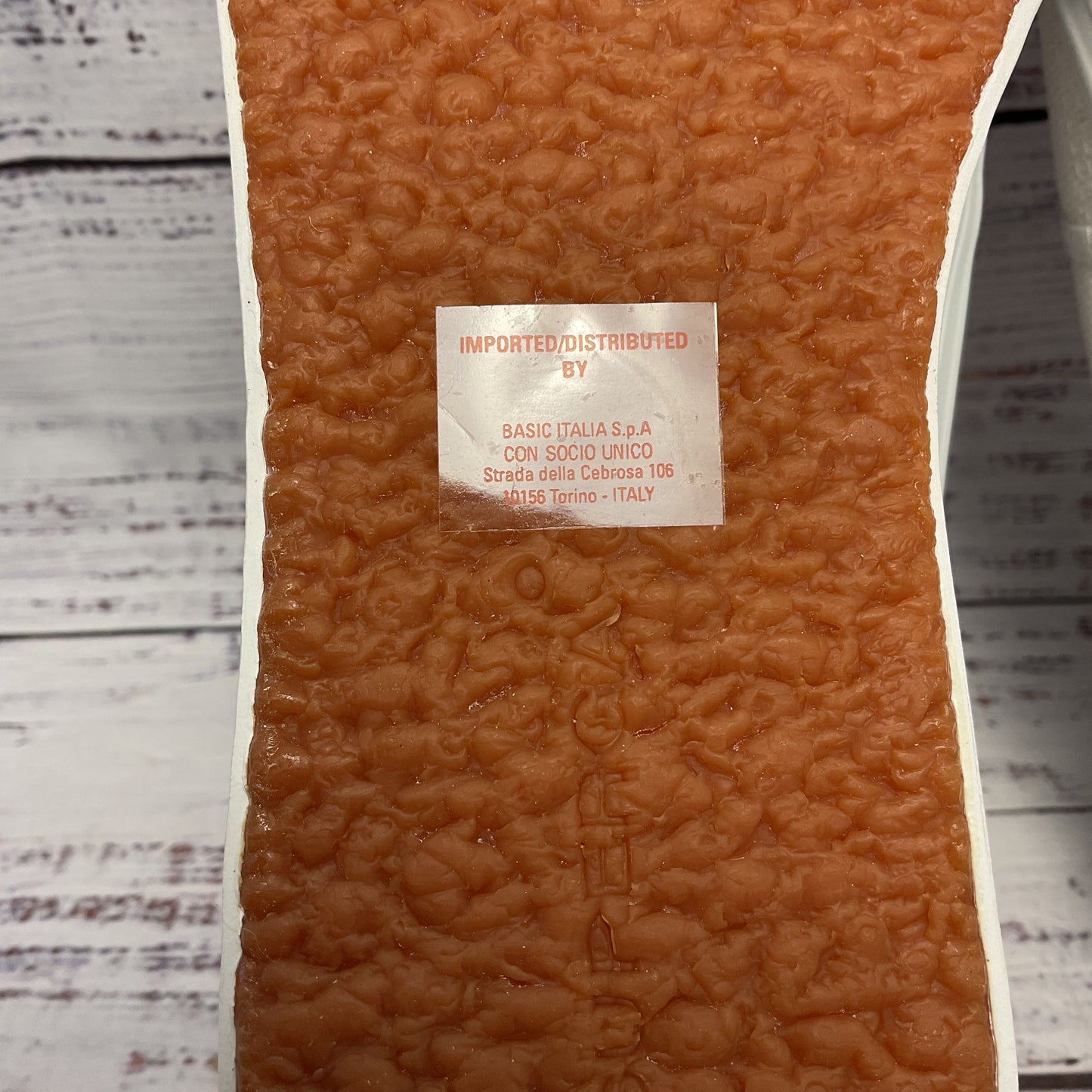 Sneaker White Platform Sneaker Shoe Unisex Adults Size 7.5M 9W New