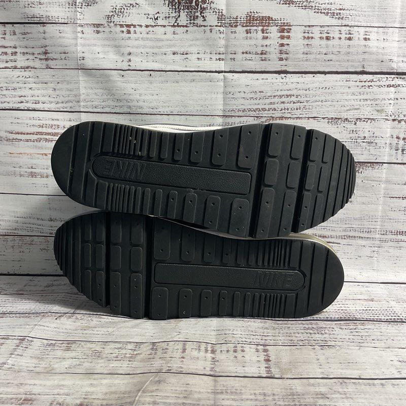 Nike Air Max LTD 3 Grey/White Athletic Shoe Men's Size 10