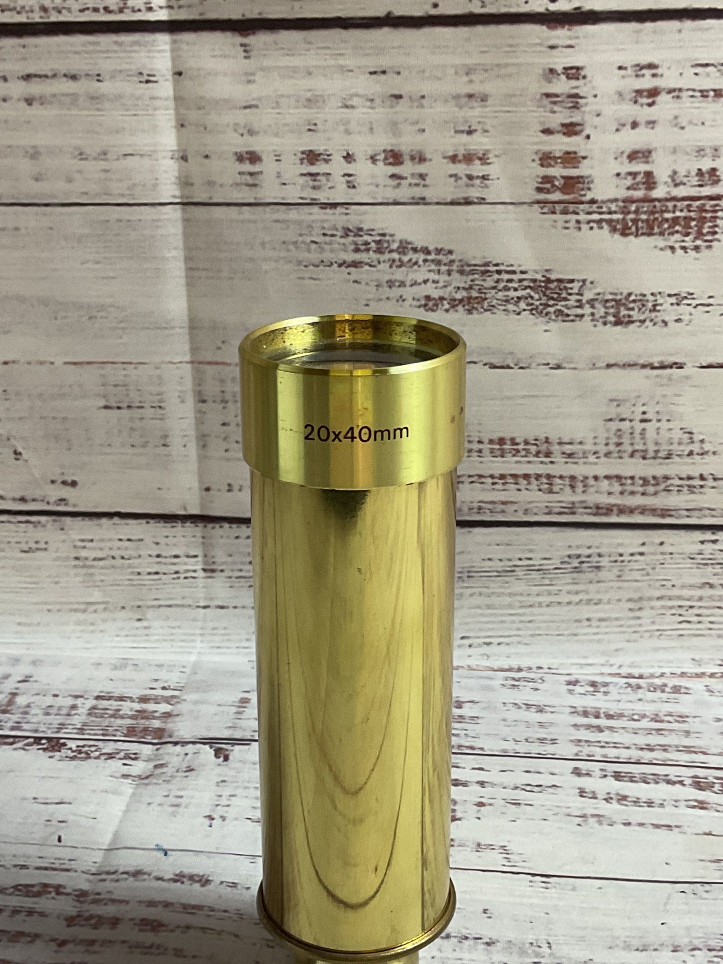 20x40mm Metal Telescope