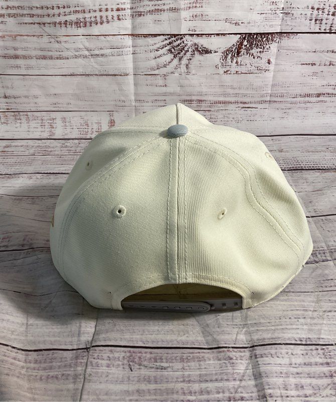 New Era 9FIFTY Snapback Los Angeles Dodgers 2024 World Series Champs Cap