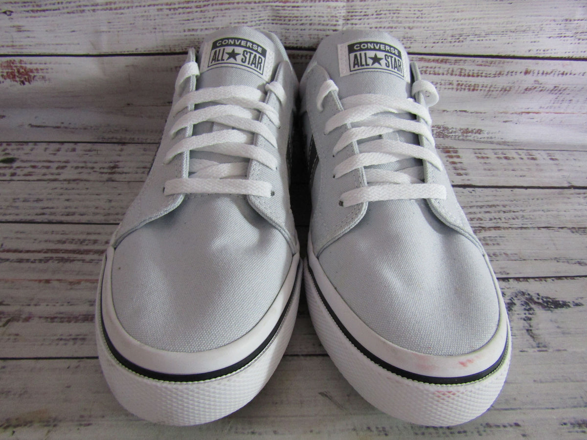 Converse El Distrito 2.0 Summer Tone Men's Ghosted Cyber Grey White Sneakers