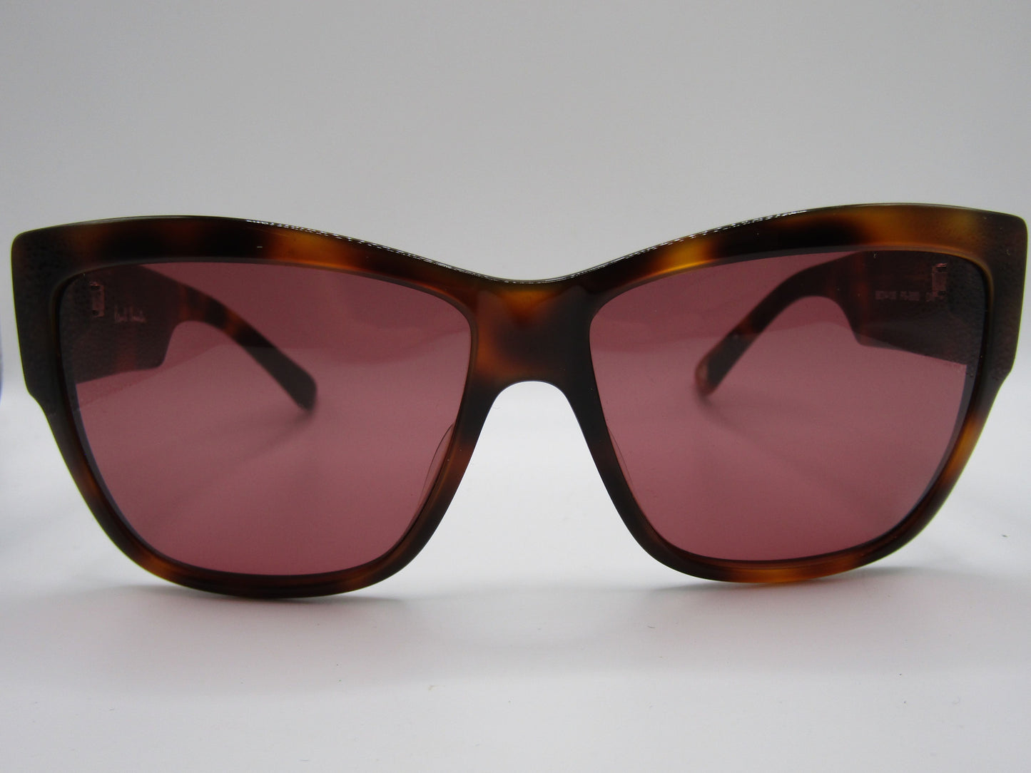 Paul Smith Brown / Tortoise Sunglasses - Size 58-14-130