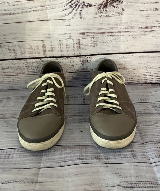 Men's Cole Haan Grand OS Taupe Sneaker Size 10.5