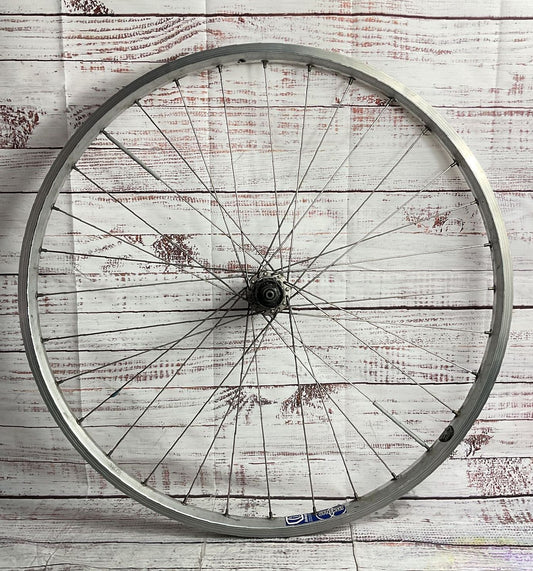 Shimano Deore Spokes Velocity Synergy 32 Hole Cycling Rim Steel