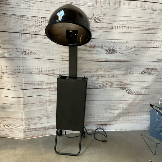 BELVEDERE B900 Mega Extra Hot Pro Salon Hair Dryer with Wheel Cart