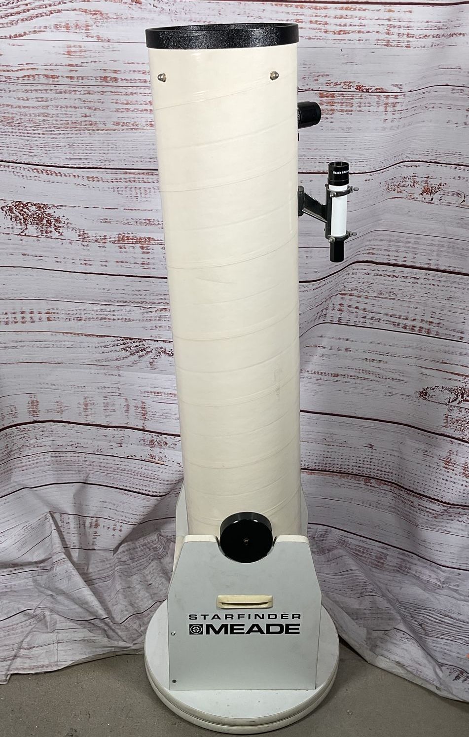 Starfinder Meade 53" Newtonian Reflector Telescope
