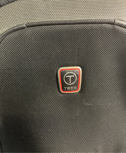 Tumi T Tech Luggage 25 X 17 X 10 Black 2 Wheels