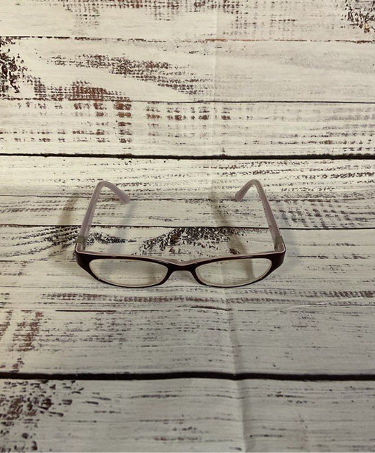 Prodesign Denmark 7601 Purple Eyeglasses Frames - Size 135