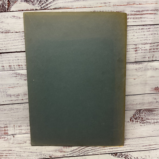 Basho Haiku Poetry Book 1972 Shinji Okamura Translated By Robert Bly