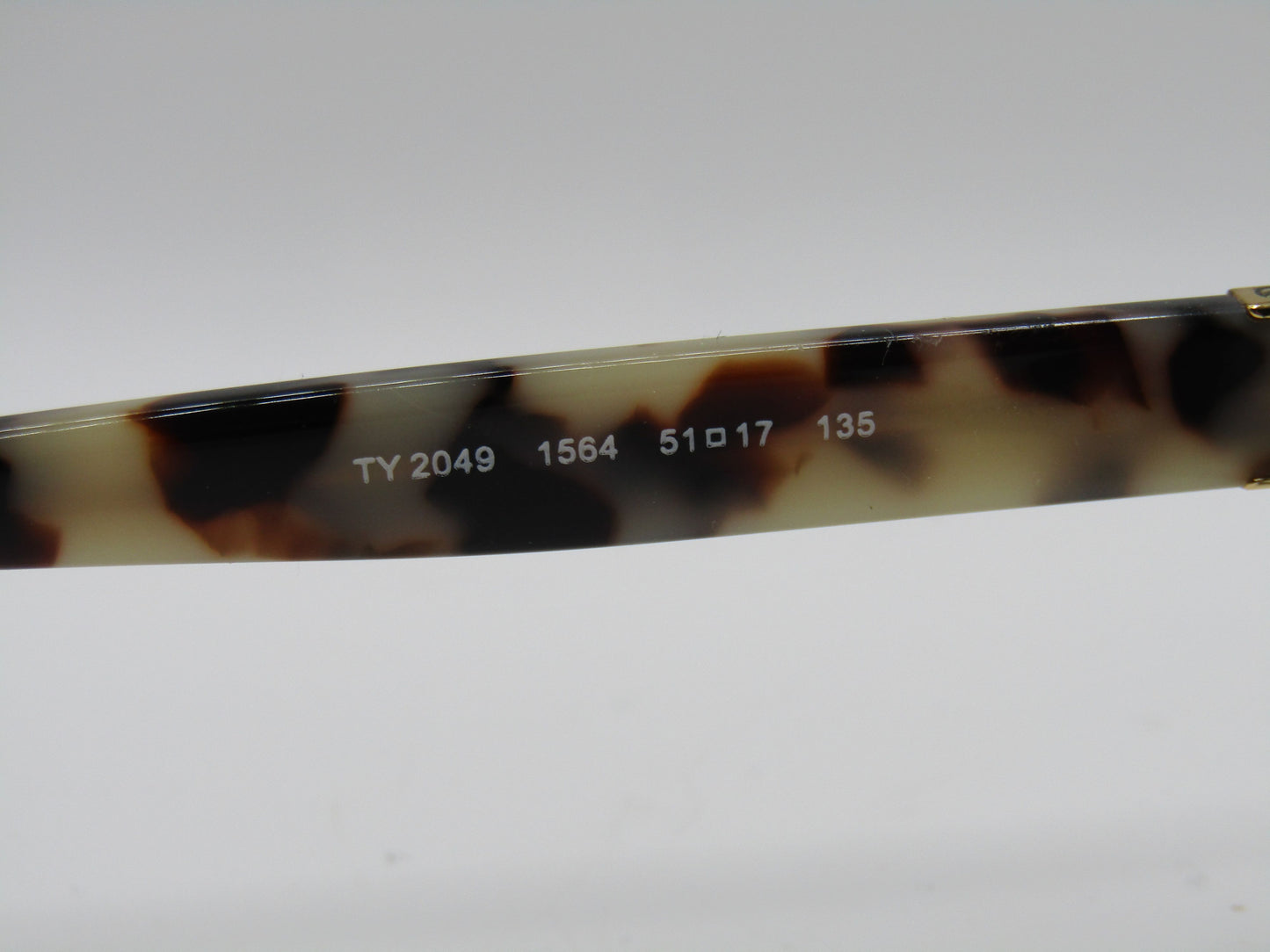 Tory Burch TY2049 Women's Square Eyeglasses Frame