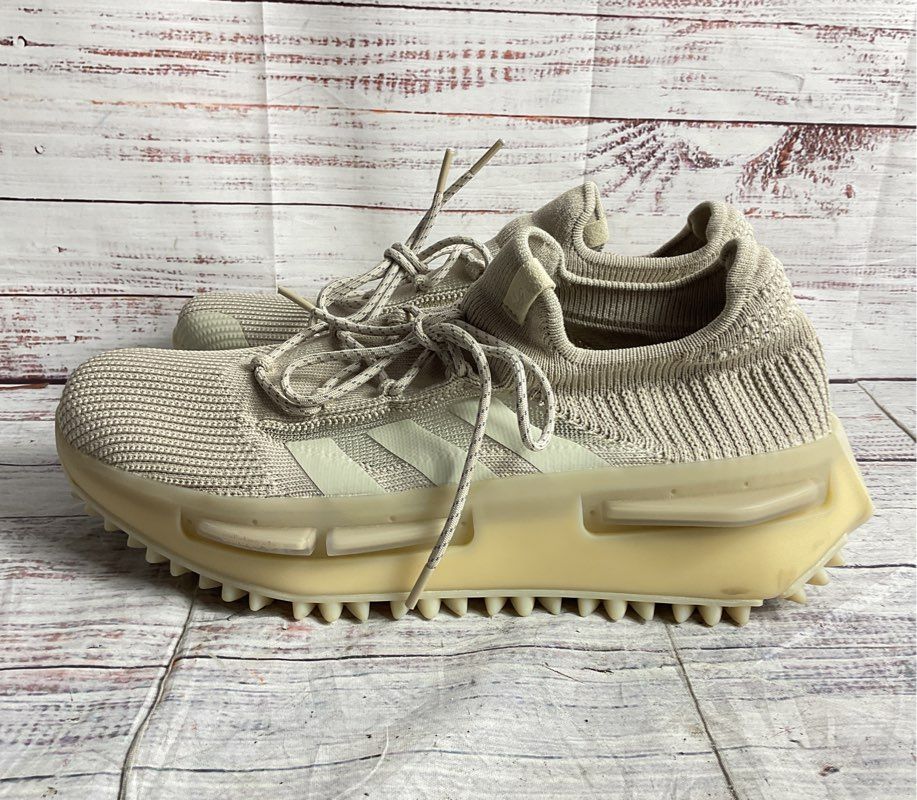 Adidas NMD S1 Men's Sneakers Bliss 12