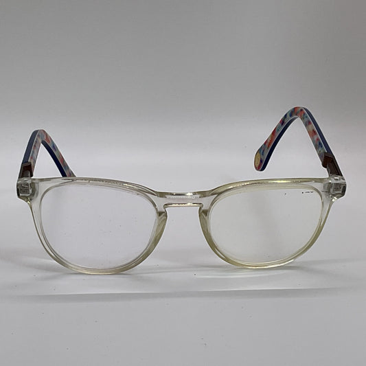ROBERT GRAHAM "Sherlock" Eyeglasses- 48[ ]20 140 (FRAMES ONLY)