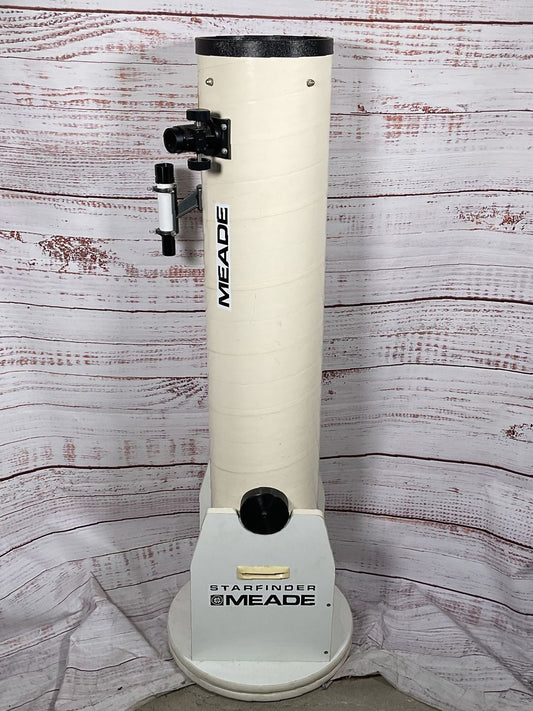 Starfinder Meade 53" Newtonian Reflector Telescope