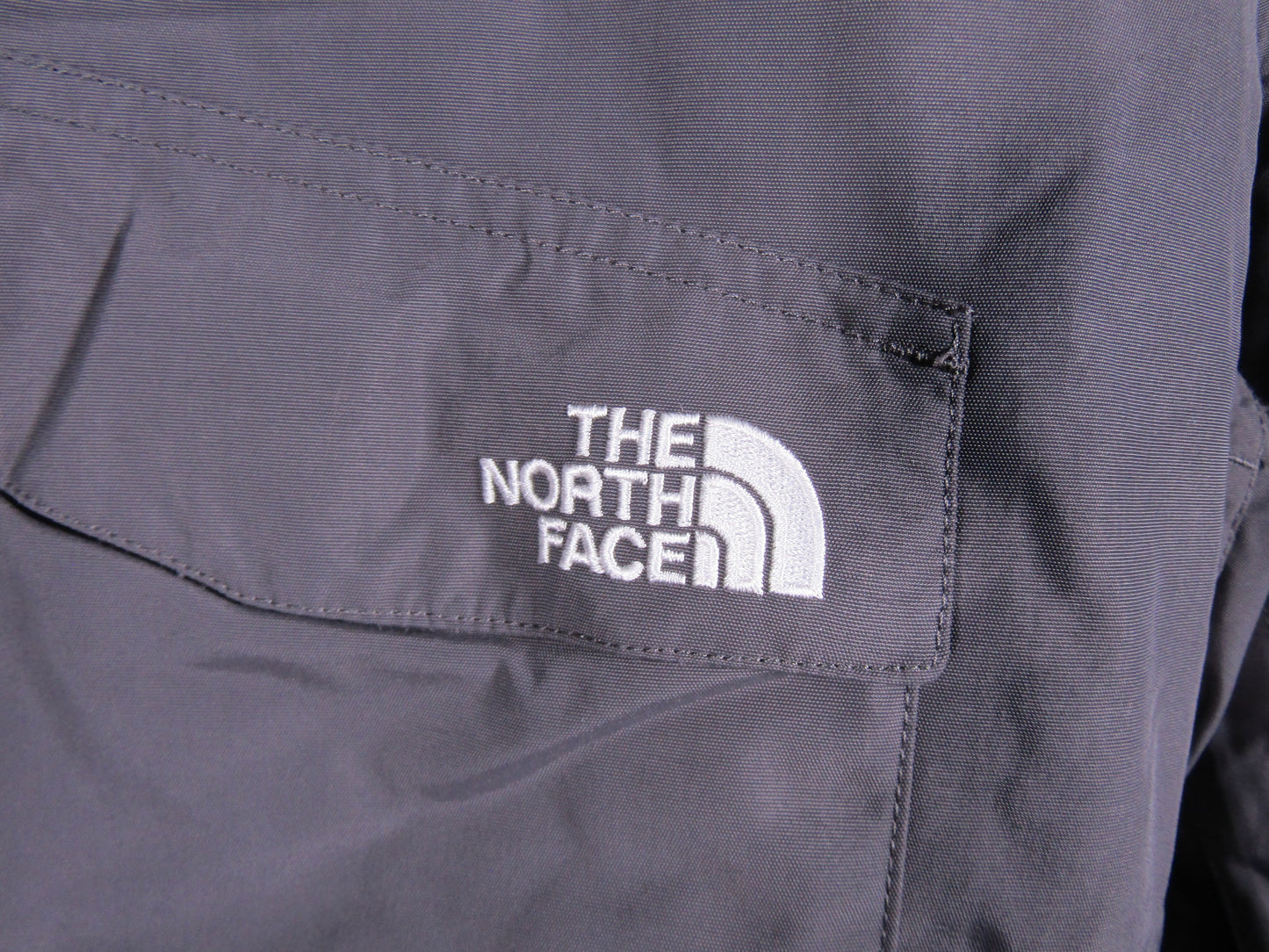 The North Face Freedom Men's Black Snow Pants Size L