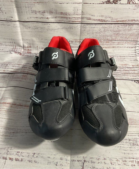 Peloton Cycling Shoes Unisex Size 41/ US Size 8 Men & Size 9.5/10 Women