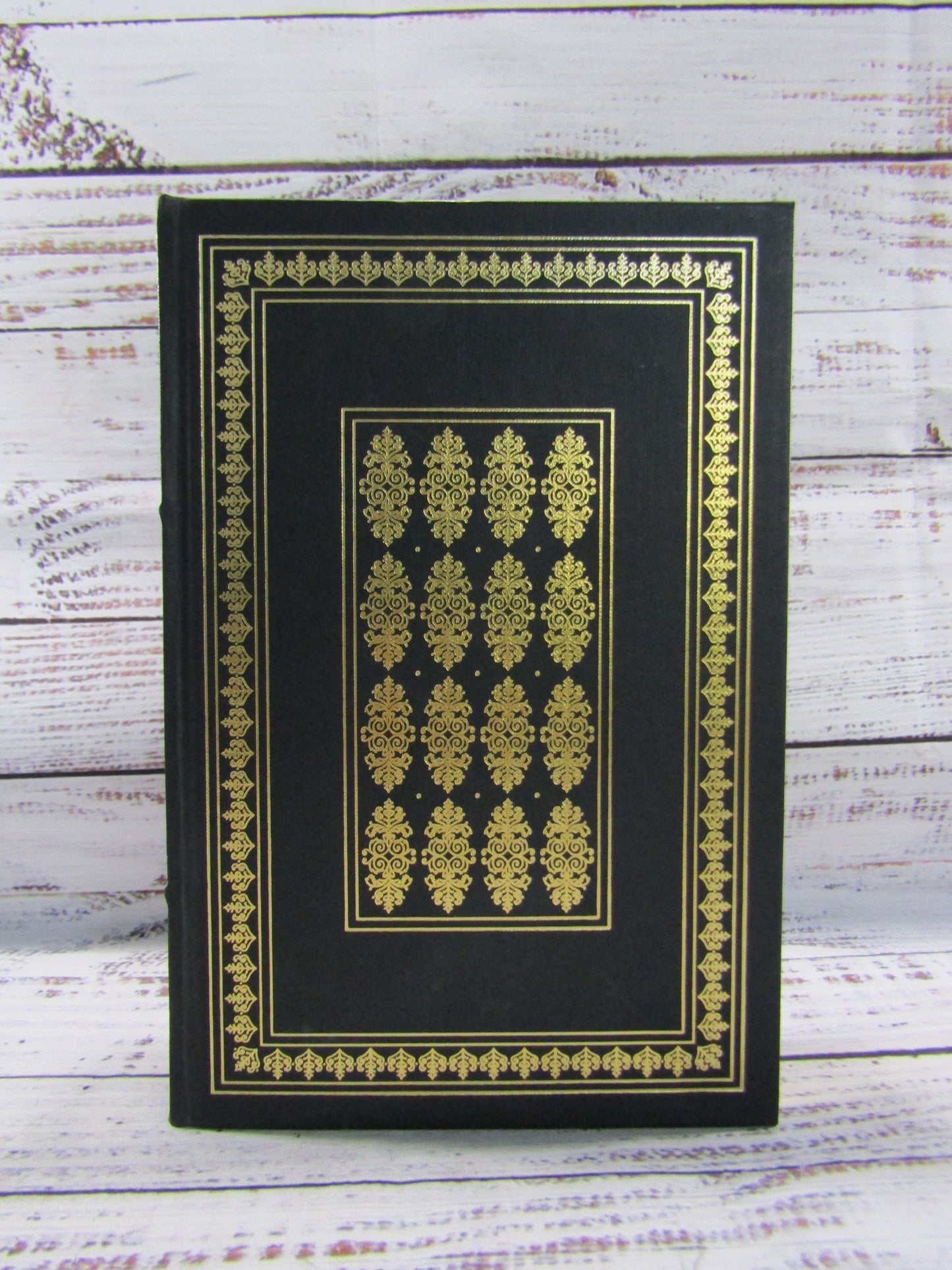 Franklin Library The Decameron by Giovanni Boccaccio