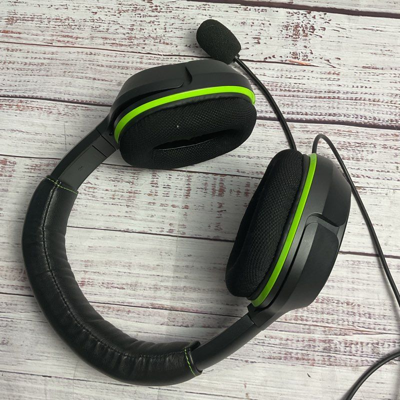 Turtle Beach Ear Force XO 3 Xbox One Gaming Headset