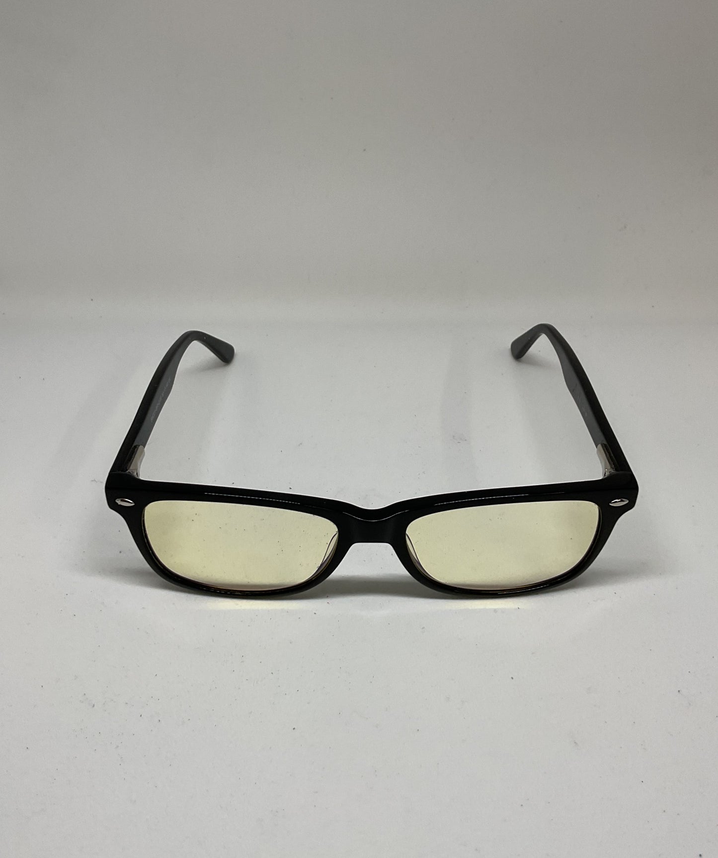 SWANWICK SW201-BR+2.00 Black Eyeglasses Frames - Size 140