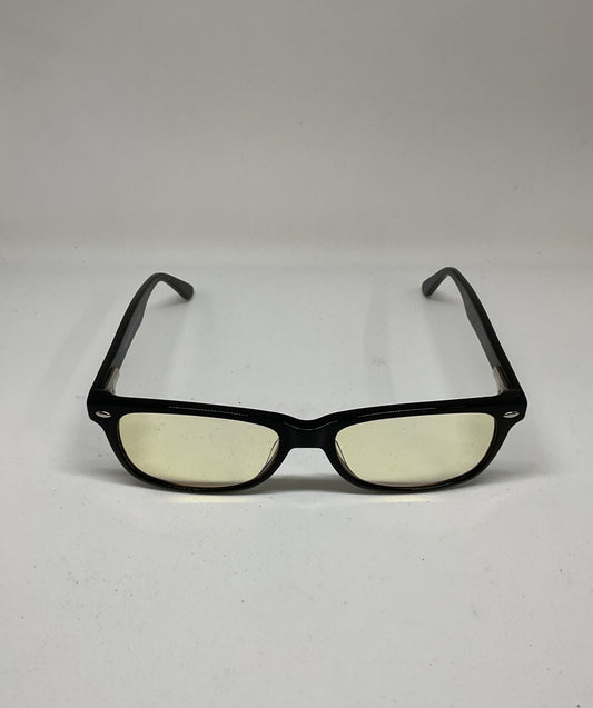 SWANWICK SW201-BR+2.00 Black Eyeglasses Frames - Size 140