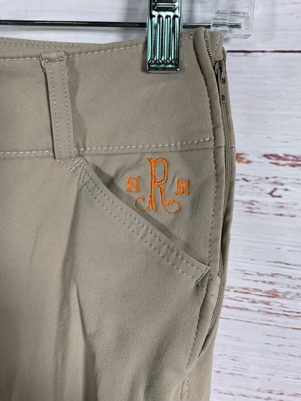 The Tailored Sportsman English Riding Habits Pants Women's Size 24