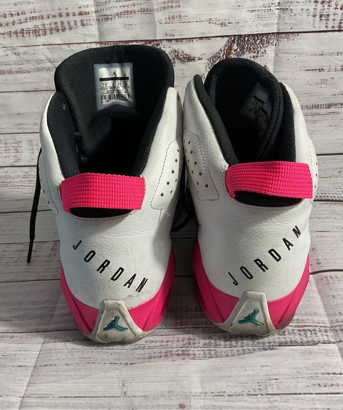 Nike Air Jordan Lift Off South Beach AR4430-105 Sneakers Shoes Size 7 Youth