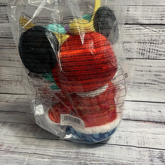 NEW SEALED Disney Shanghai Lunar New Year 2024 Dragon Mickey Plush