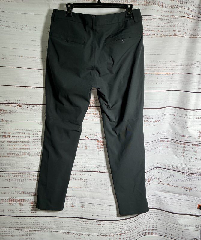 Men's Lululemon Gray Pants Size 34