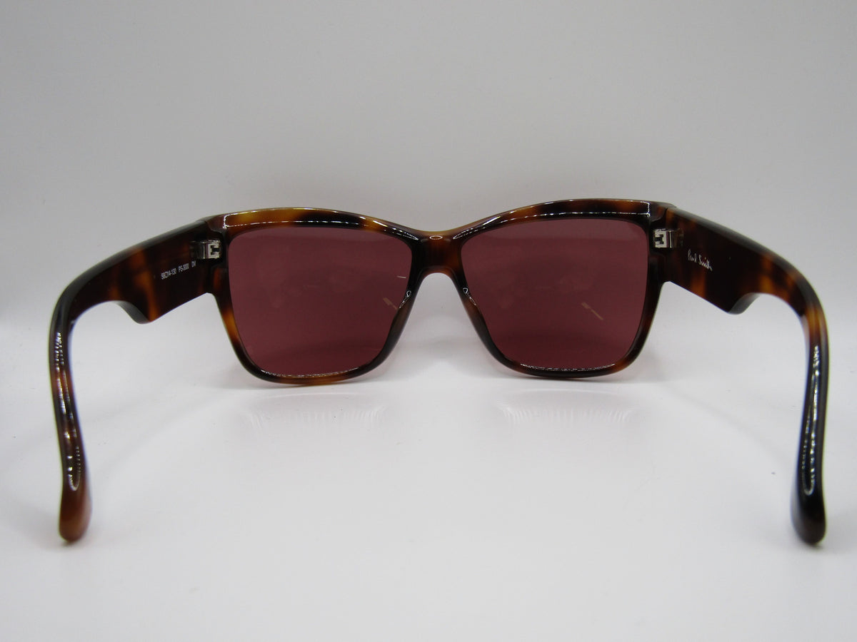 Paul Smith Brown / Tortoise Sunglasses - Size 58-14-130